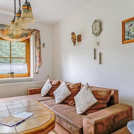 Holiday Home With Shared Pool In J Gersgr N Bad Reiboldsgrün Zewnętrze zdjęcie