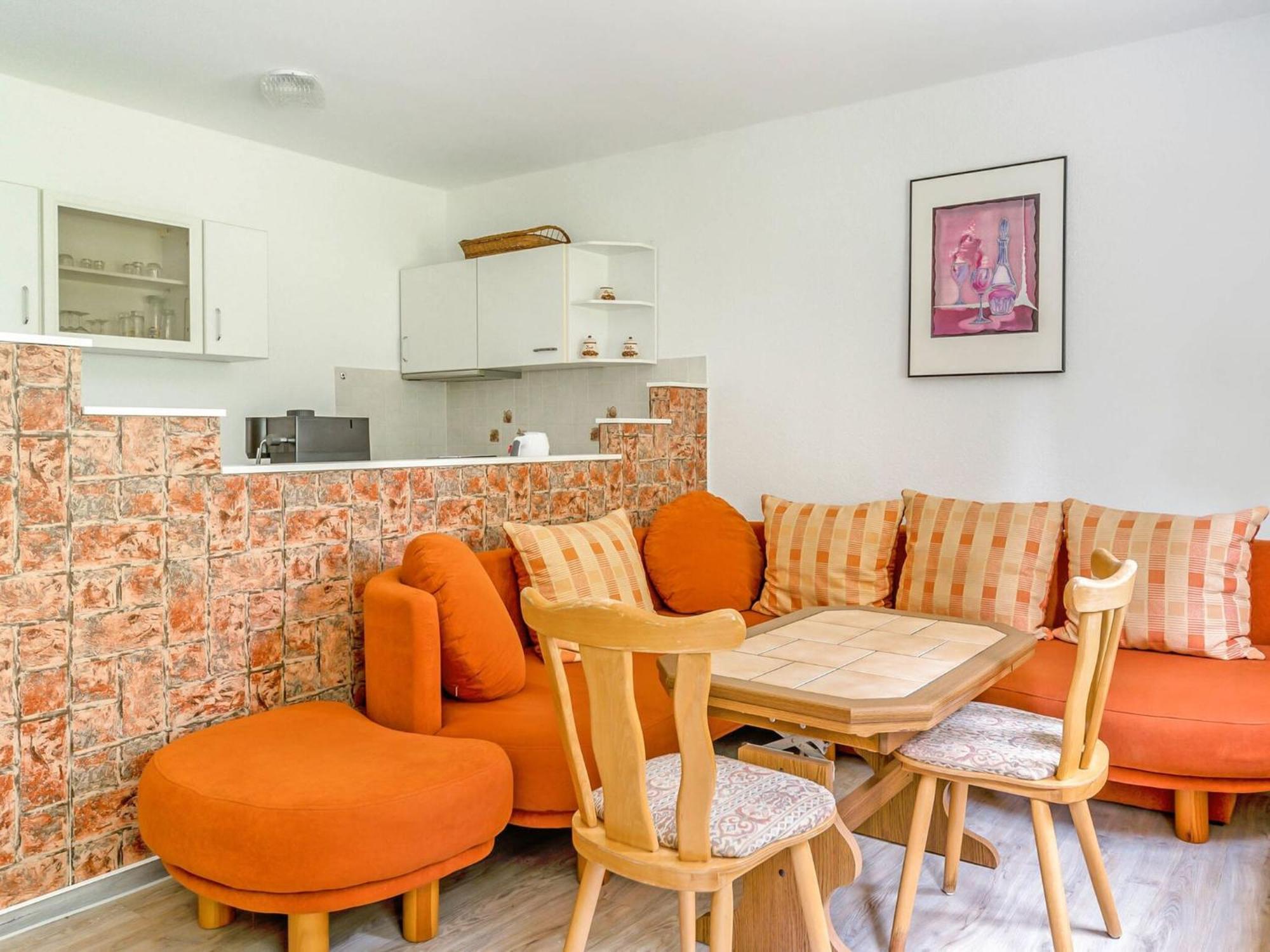 Holiday Home With Shared Pool In J Gersgr N Bad Reiboldsgrün Zewnętrze zdjęcie