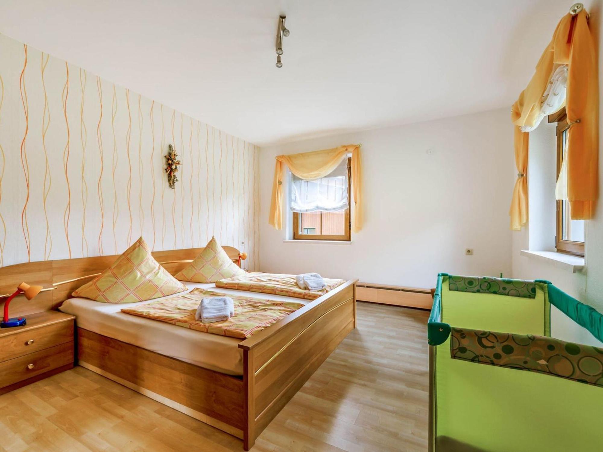 Holiday Home With Shared Pool In J Gersgr N Bad Reiboldsgrün Zewnętrze zdjęcie